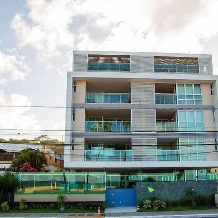 Apartamento Na Orla De Cabo Branco Joao Pessoa Por Carpediem Lägenhet Exteriör bild