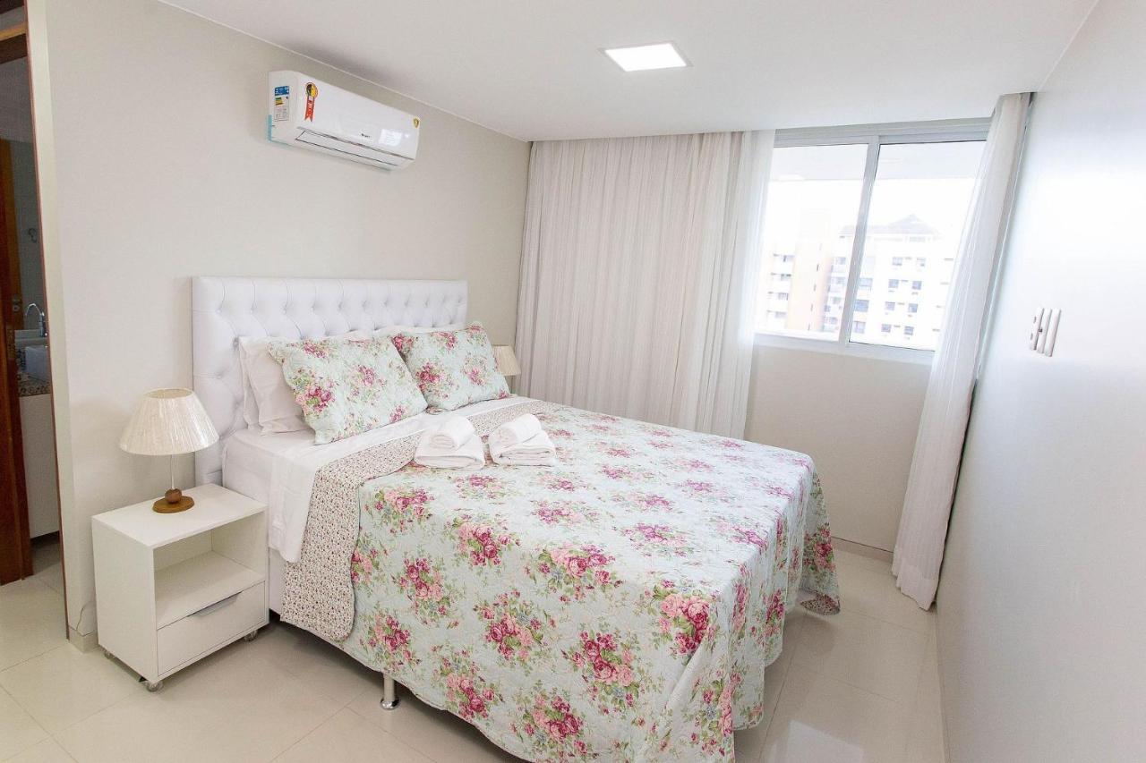 Apartamento Na Orla De Cabo Branco Joao Pessoa Por Carpediem Lägenhet Exteriör bild
