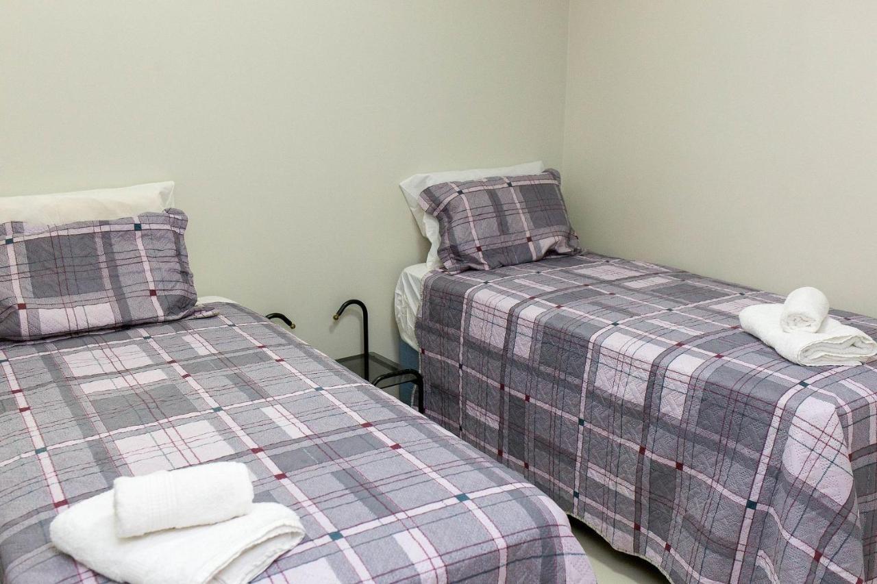 Apartamento Na Orla De Cabo Branco Joao Pessoa Por Carpediem Lägenhet Exteriör bild
