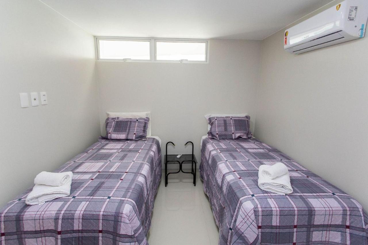 Apartamento Na Orla De Cabo Branco Joao Pessoa Por Carpediem Lägenhet Exteriör bild